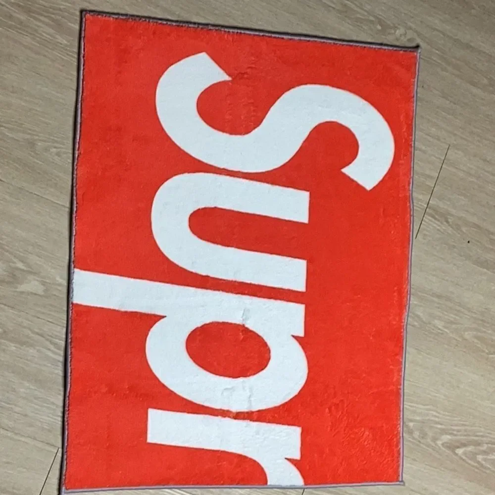 Custom Supreme Rug